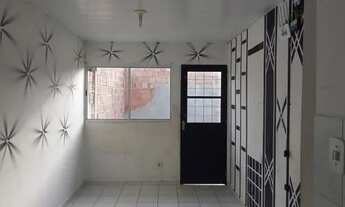 Imagem: Vendo essa casa, localizada na cidade universitária