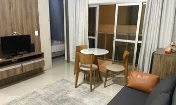 Imagem 4: Alugo apto para Temporada Quarto e Sala na Praia da Costa - 01 Quadra do mar