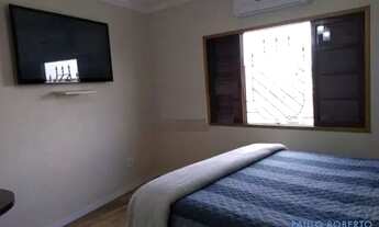 Imagem 7: CASA TÉRREA - VILA FORMOSA - SP