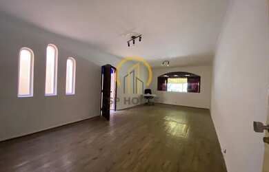 Imagem 3: Sobrado para locação na Vila Mariana com 281m², 5 dormitórios, 2 salas e 2 vagas