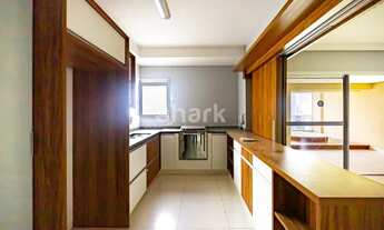 Imagem 4: Apartamento para venda ou locação por R$ 2.000.000,00 ou R$ 12.500,00/mês em Alphaville Em