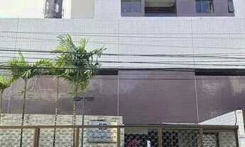 Imagem 2: O APARTAMENTO ANDAR ALTO 02 QUARTOS COM SUITE - ENCRUZILHADA