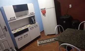 Imagem: APARTAMENTO MOBILIADO