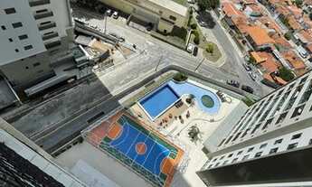 Imagem 5: Apartamento para aluguel tem 127 metros quadrados com 3 quartos em João Agripino - João Pe