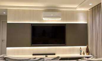 Imagem 4: Edifício NYC Jardim das Américas