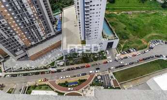 Imagem 2: Apartamento à venda, Alphaville Empresarial, Barueri, SP