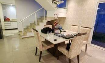 Imagem 2: Casa com 3 dormitórios à venda, 220 m² por R$ 1.543.000 - Jardim Paulista II - Jundiaí/SP