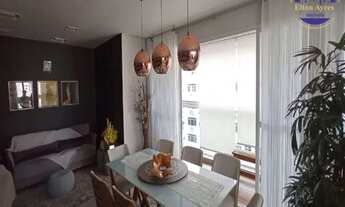 Imagem 4: SANTOS - Apartamento Padrão - POMPÉIA