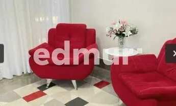 Imagem 6: APARTAMENTO no bairro Campestre com 132m². 3 dormitórios e 2 vagas. Confira