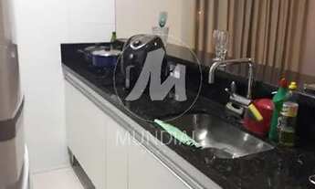 Imagem 2: Apartamento (tipo - padrao) 1 dormitórios, cozinha planejada, elevador, em condomínio fech