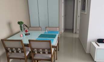 Imagem 5: Apartamento 55m2 no 15º andar do Condomínio Clube Torres do Mirante