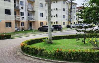 Imagem 5: Apartamento 2 quartos, Cond. Ideal Torquato (cond. incluso)