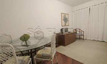 Imagem 7: Flat New Point para locação com entrada imediata e sem fiador