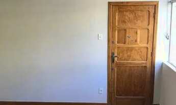 Imagem 3: Apartamento para aluguel com 66 metros quadrados com 2 quartos em Barroca - Belo Horizonte