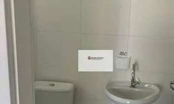 Imagem 6: Apartamento com 1 dormitório para alugar, 31 m² por R$ 1.589,90/mês - Vila Ema - São Paulo