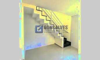 Imagem 5: SANTO ANDRE - Residential / Penthouse - PARQUE ORATORIO