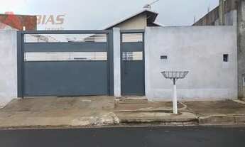 Imagem: Casa em Jardim Araucária - São Carlos