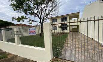 Imagem 2: MARINGÁ - CASA PADRÃO - PQ DAS GREVILEAS III