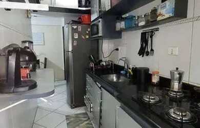 Imagem 7: Apartamento a venda na Guilhermina em Praia Grande