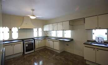 Imagem 4: Casa à venda ou aluguel no Boaçava - 4 quartos com piscina e quintal