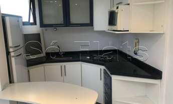 Imagem 3: Residencial estilo Duplex com uma localização privilegiada ao lado do Hospital Sírio-Liban