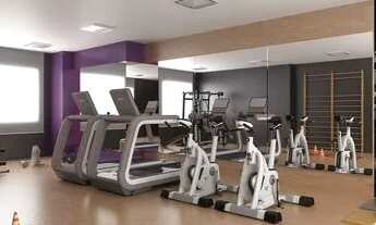 Imagem 4: LANCAMENTO NO VILLA BRANCA JACAREÍ - ESTA PRONTO OPORTUNIDADE DE INVESTIR