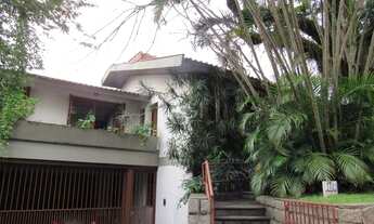 Imagem 2: Casa para Locação/Aluguel - 300m², 3 dormitórios, sendo 1 suites, 6 vagas - São João