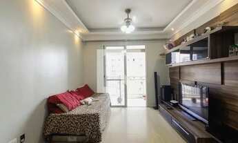 Imagem 3: Apartamento à Venda - Tatuapé, 2 Quartos, 82 m2