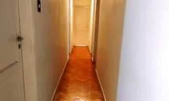 Imagem 6: Apartamento com 4 quartos, copa cozinha, dependência completa e vaga de garagem a venda na