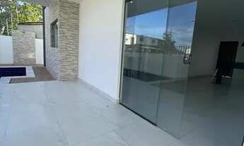 Imagem 7: Casa com Piscina em Jacumã