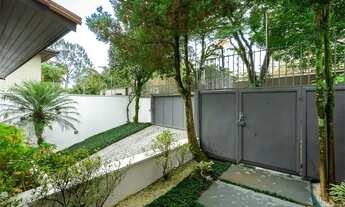 Imagem 4: CASA 6 quartos - MORUMBI