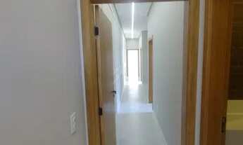 Imagem 2: Belíssima Casa Condomínio Milano com 03 suítes em Indaiatuba SP