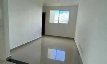 Imagem 2: Apartamento com 2 dormitórios à venda, 44 m² por R$ 250.000 - Vila Bressani - Paulínia/SP