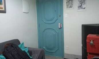 Imagem 2: Apto Reformado na Goitacazes, px da Goiás