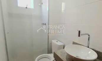 Imagem 7: APARTAMENTO PARA LOCAÇÃO NO SAM VALENTIM - 3 DOMS - 1 SUÍTE - ANDAR ALTO - 3 VAGAS - VARAN