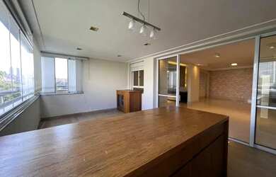 Imagem 5: Apartamento para aluguel com 182 metros quadrados com 4 quartos