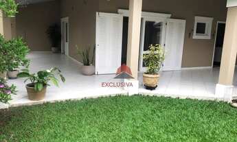 Imagem 6: Casa com 4 quartos para alugar, 290m² por R$ 8.255/mês - Urbanova - São José dos Campos/SP