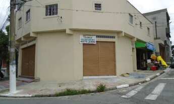 Imagem: Apartamento com 1 dormitório para alugar