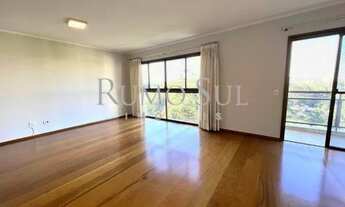 Imagem: SAO PAULO - Apartamento Padrão - Jardim