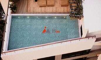 Imagem 5: Apartamento de 50,60m² em Boa viagem 02 quartos 01 suíte - Lazer completo *LANÇAMENTO