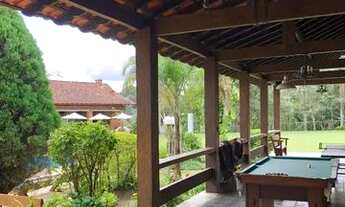 Imagem 2: Sítio Alto Da Serra (Mailasqui) - São Roque