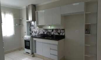 Imagem 2: Apto 1 Dorm. 2 Vagas 45 m2 São Caetano