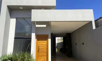 Imagem: Casa para venda tem 103 metros quadrados