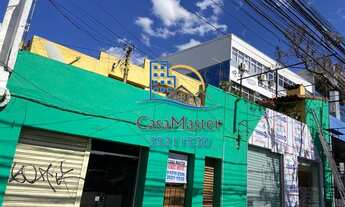 Imagem 4: ÓTIMA OPORTUNIDADE DE IMÓVEL COMERCIAL NO CENTRO DO BARREIRO AV. SINFRÔNIO BROCHADO