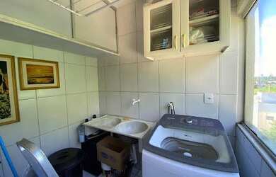 Imagem 3: Imperdível Apartamento na Cohabinal 2 quartos com Suíte Saia já do Aluguel Imovel bem Loc