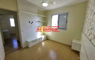 Imagem 6: ÓTIMO APARTAMENTO COM 02 DORMITÓRIOS PARA LOCAÇÃO, 55m² - VILA MOREIRA - GUARULHOS/SP