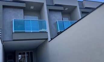 Imagem 2: Sobrados Novos Na Penha