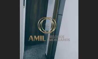 Imagem 3: EF RA AMIL Aluga Imóvel 35m2 com 1 dormitório - Altos de Santana II - Jacareí