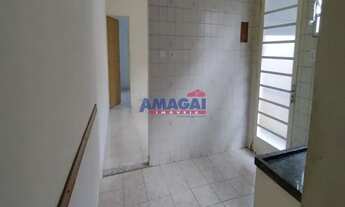 Imagem 2: Casa para locação no bairro Jardim do Porta