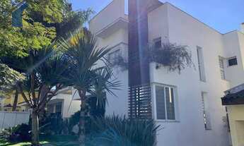 Imagem 6: Casa com 4 dormitórios, 479 m² - venda por R$ 4.600.000 ou aluguel por R$ 36.370/mês - Alp